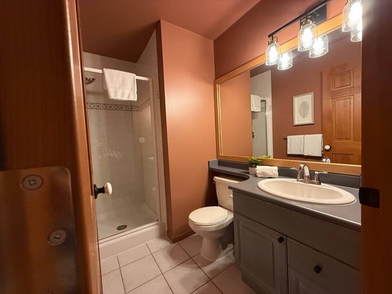 Whistler 2 Bedroom Accommodation - Stoney Creek - Sunpath - #3571