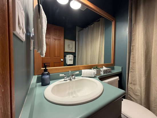 Whistler 2 Bedroom Accommodation - Stoney Creek - Sunpath - #3571