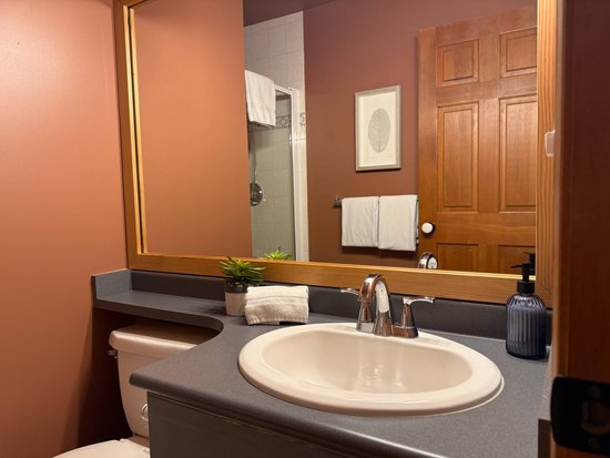 Whistler 2 Bedroom Accommodation - Stoney Creek - Sunpath - #3571