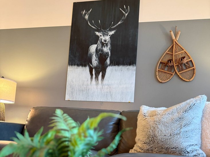 Whistler 2 Bedroom Accommodation - Stoney Creek - Sunpath - #3571