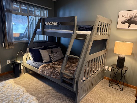 Whistler 2 Bedroom Accommodation - Stoney Creek - Sunpath - #3571