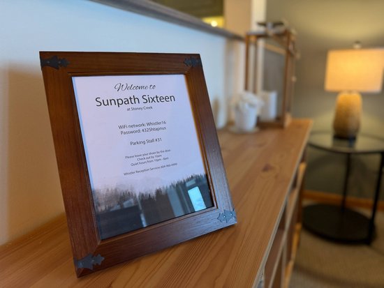 Whistler 2 Bedroom Accommodation - Stoney Creek - Sunpath - #3571