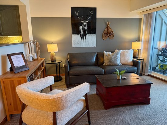 Whistler 2 Bedroom Accommodation - Stoney Creek - Sunpath - #3571