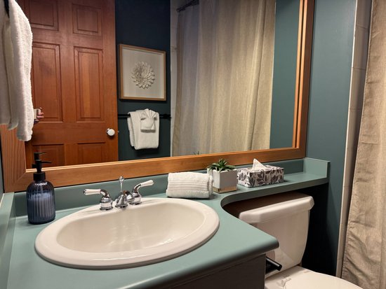 Whistler 2 Bedroom Accommodation - Stoney Creek - Sunpath - #3571