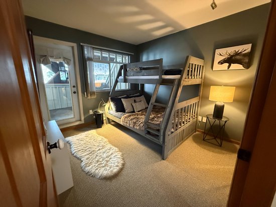 Whistler 2 Bedroom Accommodation - Stoney Creek - Sunpath - #3571