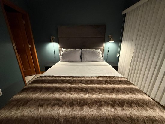 Whistler 2 Bedroom Accommodation - Stoney Creek - Sunpath - #3571