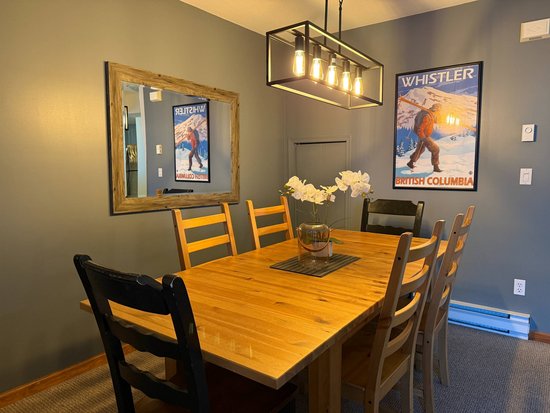 Whistler 2 Bedroom Accommodation - Stoney Creek - Sunpath - #3571