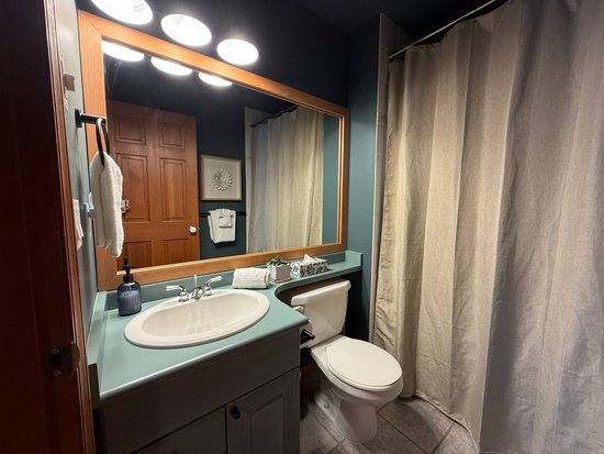 Whistler 2 Bedroom Accommodation - Stoney Creek - Sunpath - #3571