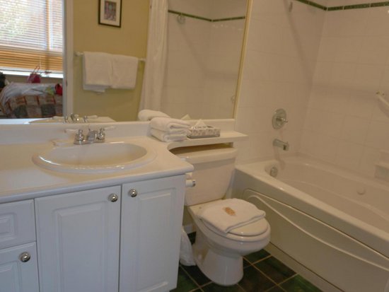 Whistler 2 Bedroom Accommodation - Whistler Town Plaza - Eagle Lodge - #3575