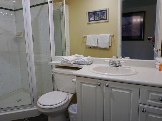 Whistler 2 Bedroom Accommodation - Whistler Town Plaza - Eagle Lodge - #3575