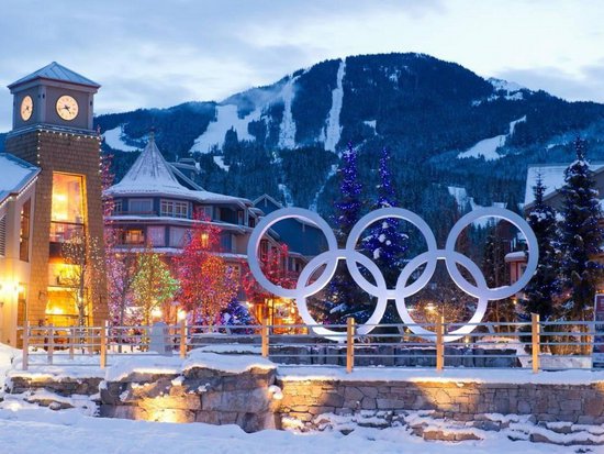 Whistler 2 Bedroom Accommodation - Whistler Town Plaza - Eagle Lodge - #3575
