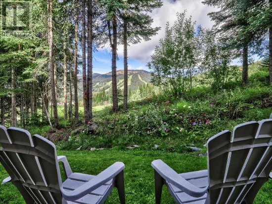 Sun Peaks 2 Bedroom Accommodation - Stone's Throw - #3600 Sun Peaks 2 Bedroom Accommodation - Stone's Throw - #3600