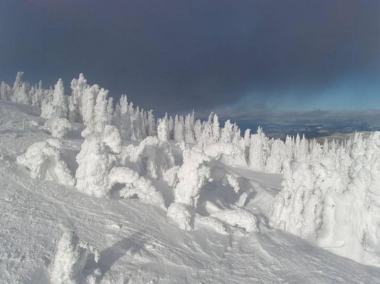 Sun Peaks 2 Bedroom Accommodation - Stone's Throw - #3600 Sun Peaks 2 Bedroom Accommodation - Stone's Throw - #3600