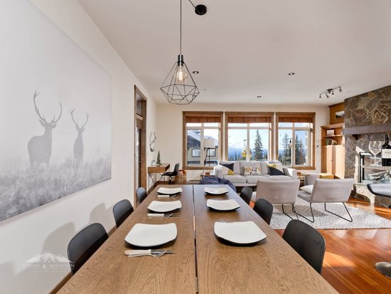 Big White 2 Bedroom Accommodation - Southpoint - #3623