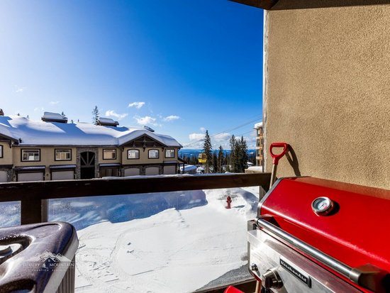 Big White 2 Bedroom Accommodation - Southpoint - #3623