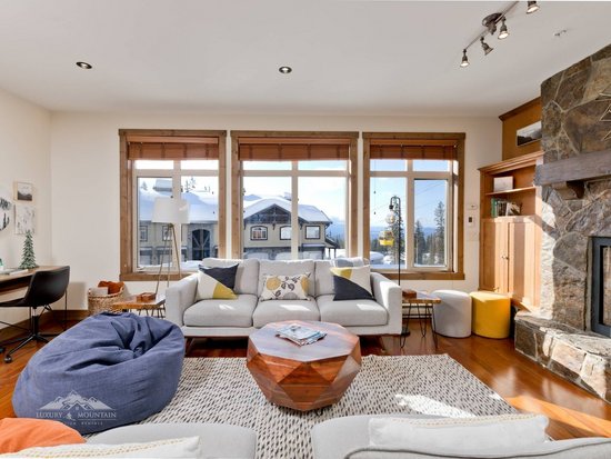 2 Bedroom Big White Vacation Rental - Southpoint