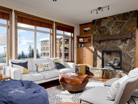 Big White 2 Bedroom Accommodation - Southpoint - #3623