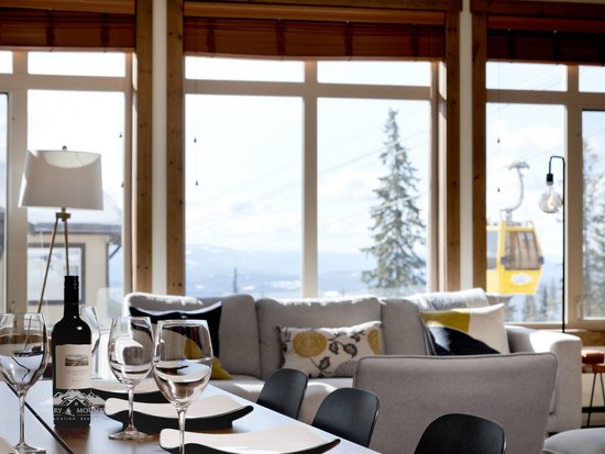 Big White 2 Bedroom Accommodation - Southpoint - #3623