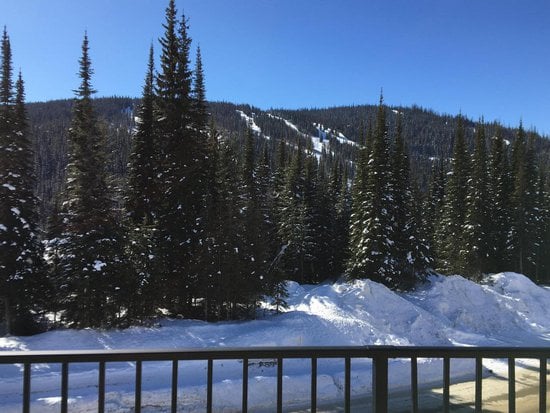 Sun Peaks 3 Bedroom Accommodation - Echo Landing - #3723 Sun Peaks 3 Bedroom Accommodation - Echo Landing - #3723