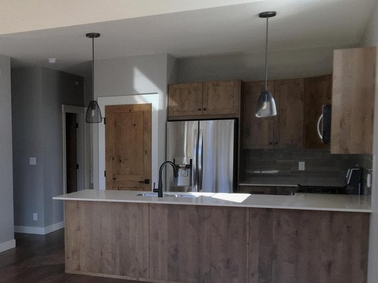Sun Peaks 3 Bedroom Accommodation - Echo Landing - #3723 Sun Peaks 3 Bedroom Accommodation - Echo Landing - #3723