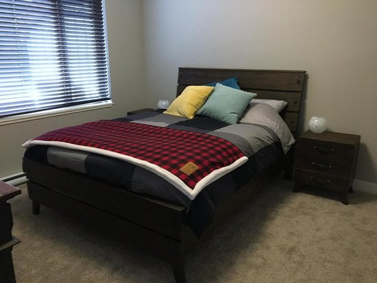 Sun Peaks 3 Bedroom Accommodation - Echo Landing - #3723 Sun Peaks 3 Bedroom Accommodation - Echo Landing - #3723
