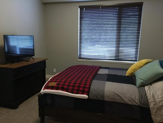 Sun Peaks 3 Bedroom Accommodation - Echo Landing - #3723 Sun Peaks 3 Bedroom Accommodation - Echo Landing - #3723
