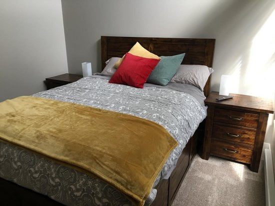 Sun Peaks 3 Bedroom Accommodation - Echo Landing - #3723 Sun Peaks 3 Bedroom Accommodation - Echo Landing - #3723