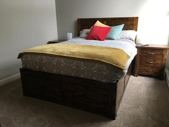 Sun Peaks 3 Bedroom Accommodation - Echo Landing - #3723 Sun Peaks 3 Bedroom Accommodation - Echo Landing - #3723