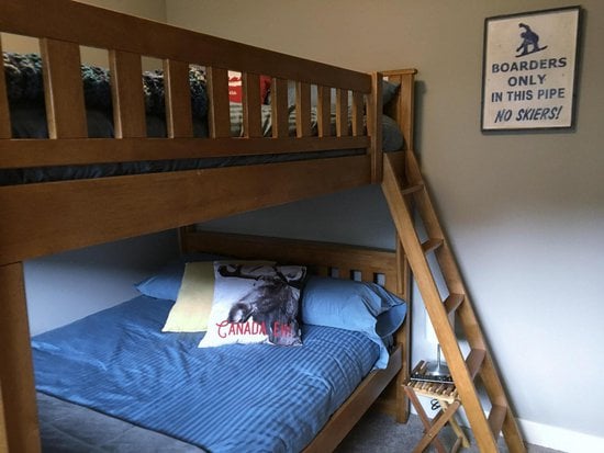 Sun Peaks 3 Bedroom Accommodation - Echo Landing - #3723 Sun Peaks 3 Bedroom Accommodation - Echo Landing - #3723