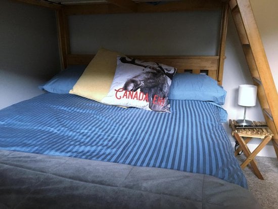 Sun Peaks 3 Bedroom Accommodation - Echo Landing - #3723 Sun Peaks 3 Bedroom Accommodation - Echo Landing - #3723