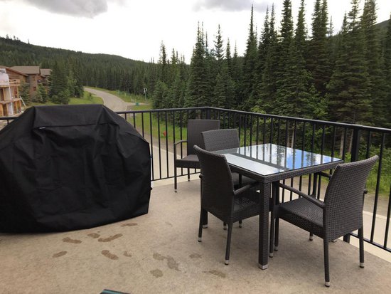 Sun Peaks 3 Bedroom Accommodation - Echo Landing - #3723 Sun Peaks 3 Bedroom Accommodation - Echo Landing - #3723