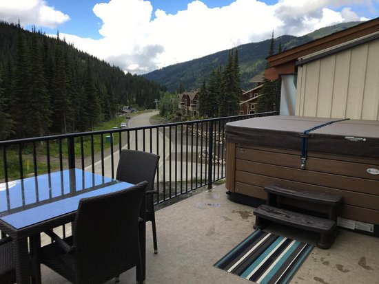 Sun Peaks 3 Bedroom Accommodation - Echo Landing - #3723 Sun Peaks 3 Bedroom Accommodation - Echo Landing - #3723