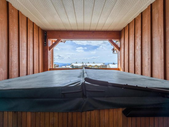 Big White 3 Bedroom Accommodation - Black Bear II - #3733