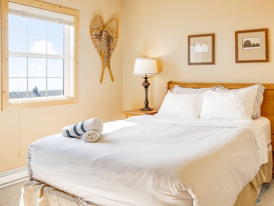 Big White 3 Bedroom Accommodation - Black Bear II - #3733