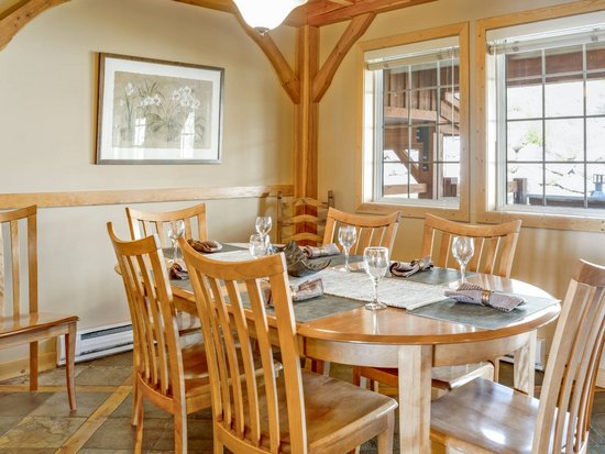 Big White 3 Bedroom Accommodation - Black Bear II - #3733