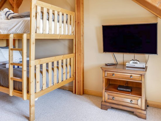 Big White 3 Bedroom Accommodation - Black Bear II - #3733