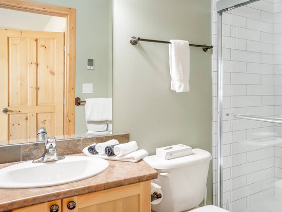 Big White 3 Bedroom Accommodation - Black Bear II - #3733