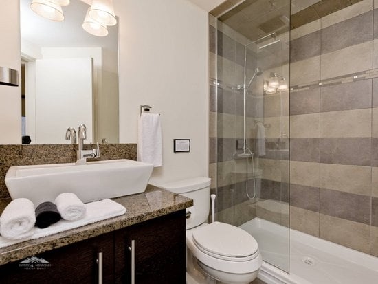 Big White 4 Bedroom Accommodation - The Edge - #3734