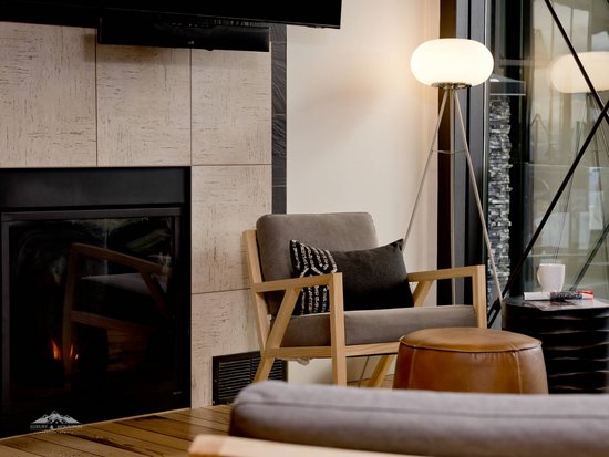 Big White 4 Bedroom Accommodation - The Edge - #3734