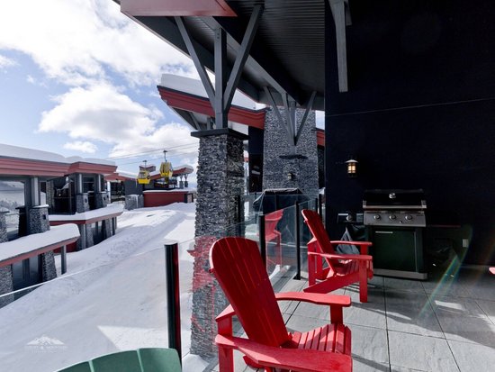 Big White 4 Bedroom Accommodation - The Edge - #3734