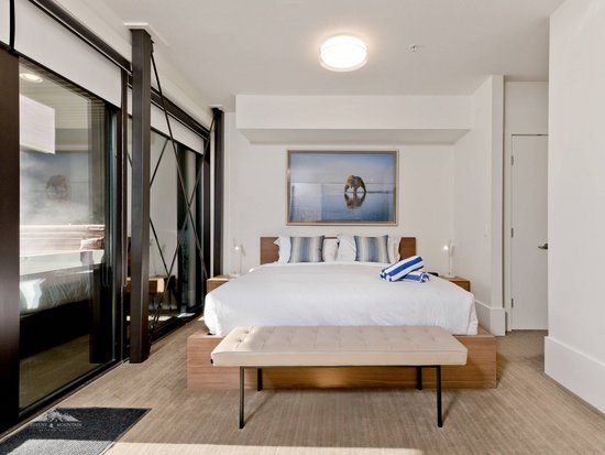 Big White 4 Bedroom Accommodation - The Edge - #3734