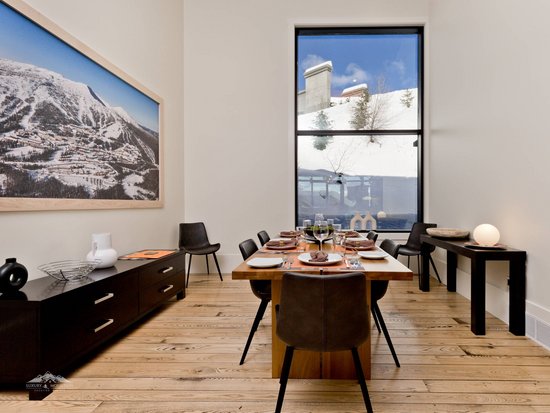 Big White 4 Bedroom Accommodation - The Edge - #3734