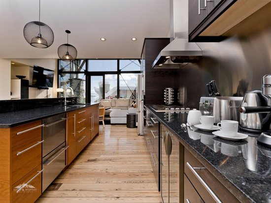 Big White 4 Bedroom Accommodation - The Edge - #3734