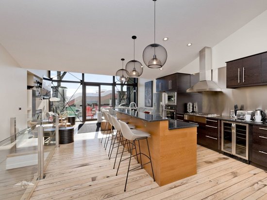 Big White 4 Bedroom Accommodation - The Edge - #3734