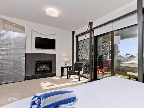 Big White 4 Bedroom Accommodation - The Edge - #3734