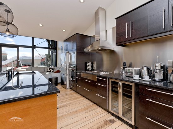 Big White 4 Bedroom Accommodation - The Edge - #3734