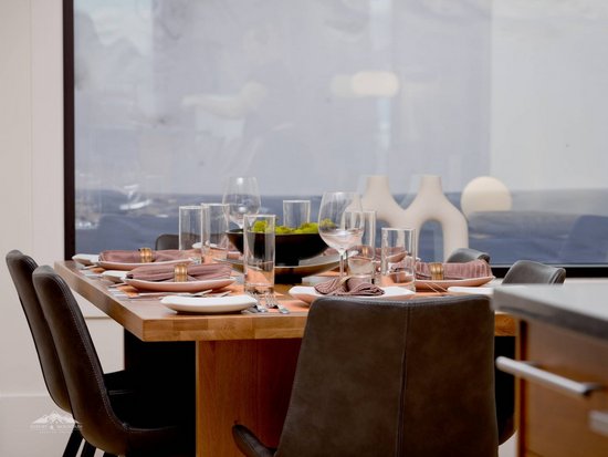 Big White 4 Bedroom Accommodation - The Edge - #3734