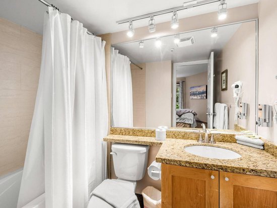 Whistler 2 Bedroom Accommodation - Aspens - #3738