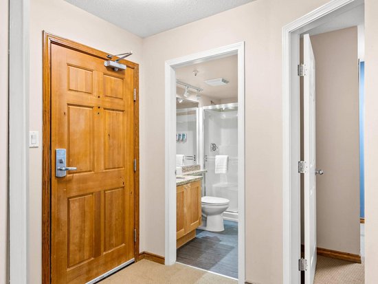 Whistler 2 Bedroom Accommodation - Aspens - #3738