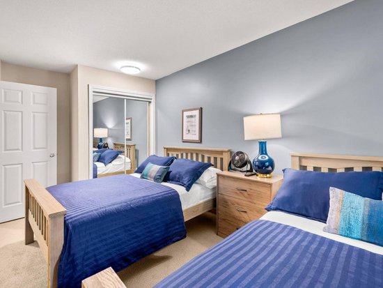 Whistler 2 Bedroom Accommodation - Aspens - #3738